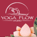Yoga Flow Logo