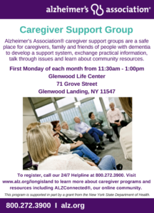 AlzSupportGroup