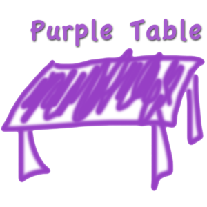 PurpleTableLogo
